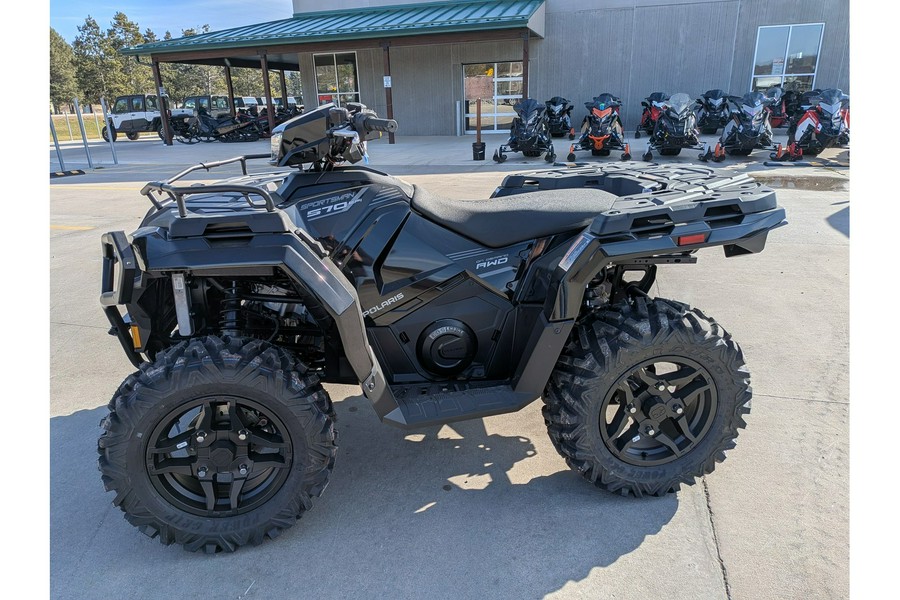 2026 Polaris Sportsman® 570 Trail