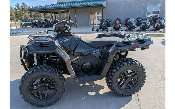2026 Polaris Sportsman® 570 Trail