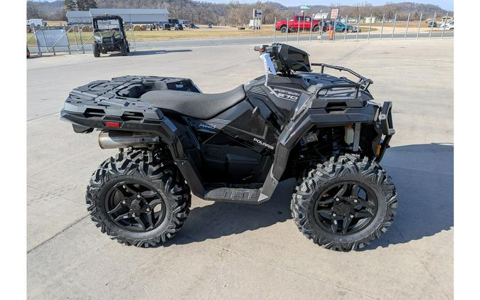 2026 Polaris Sportsman® 570 Trail