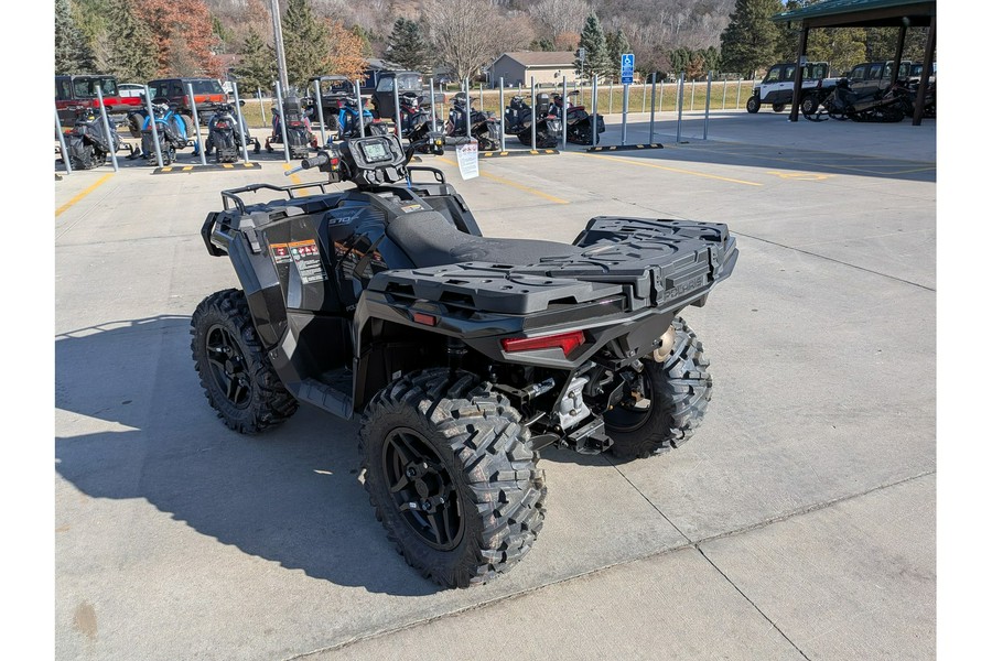 2026 Polaris Sportsman® 570 Trail