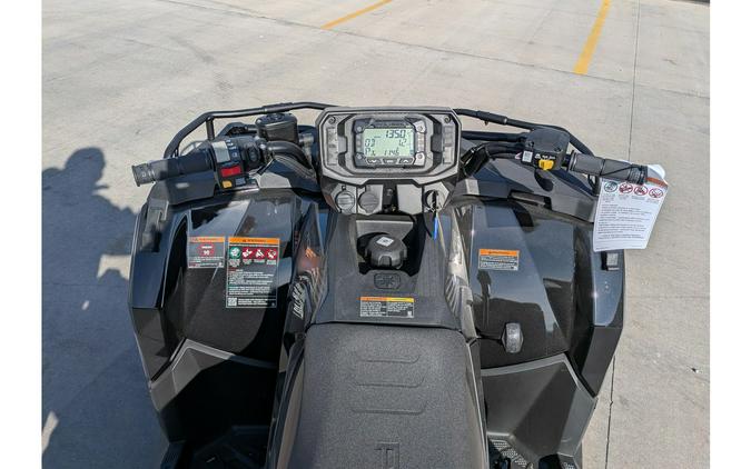 2026 Polaris Sportsman® 570 Trail