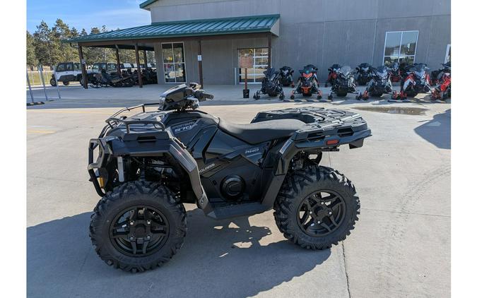 2026 Polaris Sportsman® 570 Trail