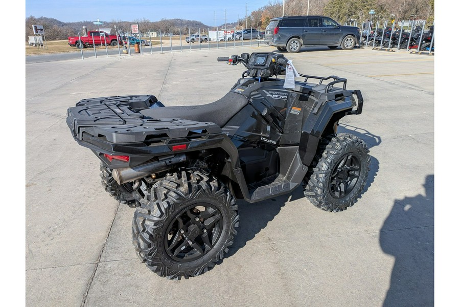2026 Polaris Sportsman® 570 Trail