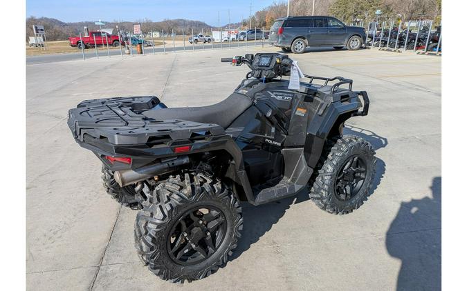 2026 Polaris Sportsman® 570 Trail