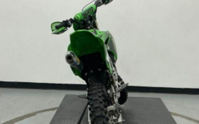 2025 Kawasaki KX™112