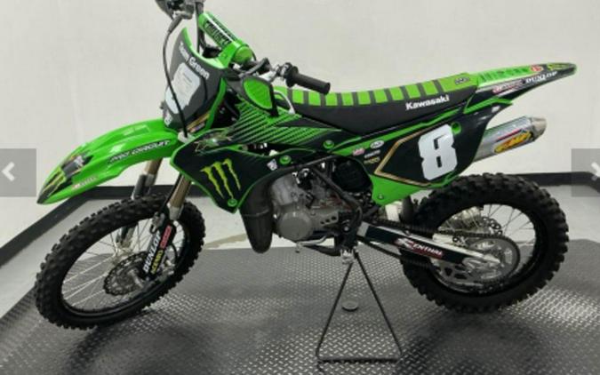 2025 Kawasaki KX™112