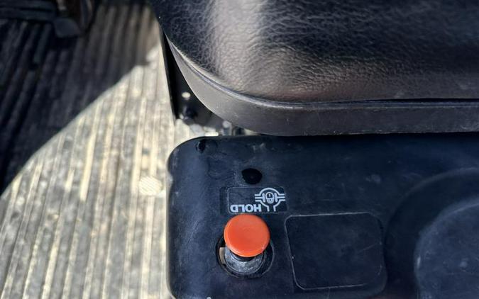 2018 Kubota RTV-XG850 Sidekick General Purpose