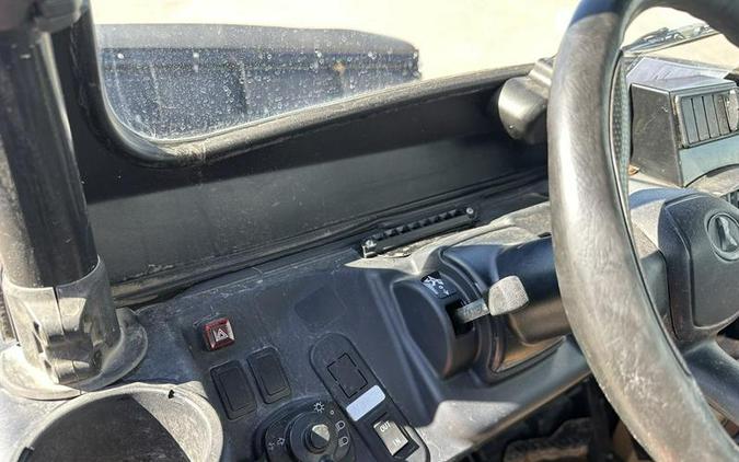 2018 Kubota RTV-XG850 Sidekick General Purpose