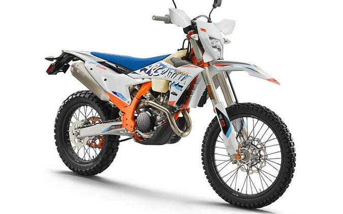 2024 KTM 500 EXC-F Six Days
