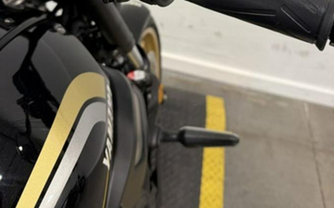 2026 Yamaha XSR 700