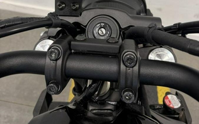 2026 Yamaha XSR 700