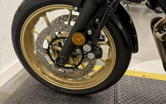 2026 Yamaha XSR 700