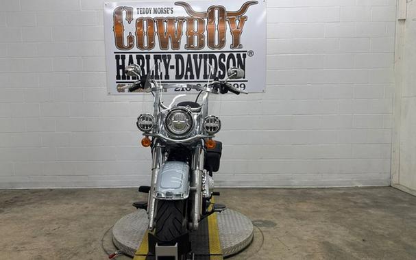 2023 Harley-Davidson FLHCS - Heritage Classic