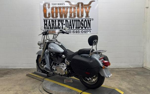 2023 Harley-Davidson FLHCS - Heritage Classic