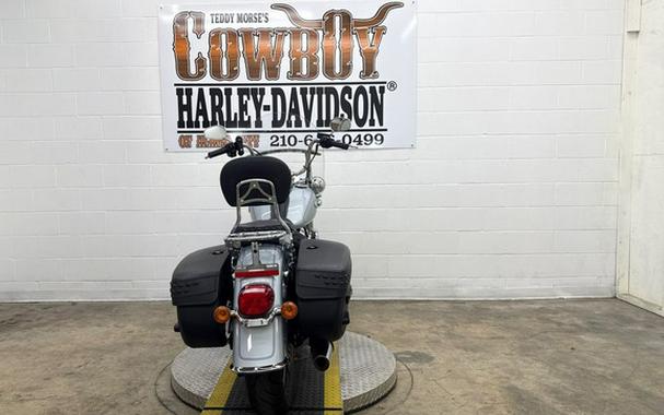 2023 Harley-Davidson FLHCS - Heritage Classic