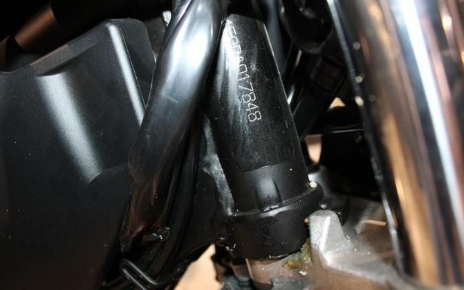2024 Yamaha XT250