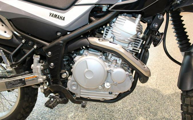 2024 Yamaha XT250