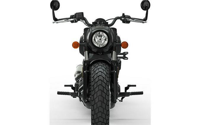 2020 Indian Motorcycle Scout® Bobber ABS