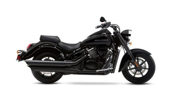 2019 Suzuki Boulevard C90 B.O.S.S.