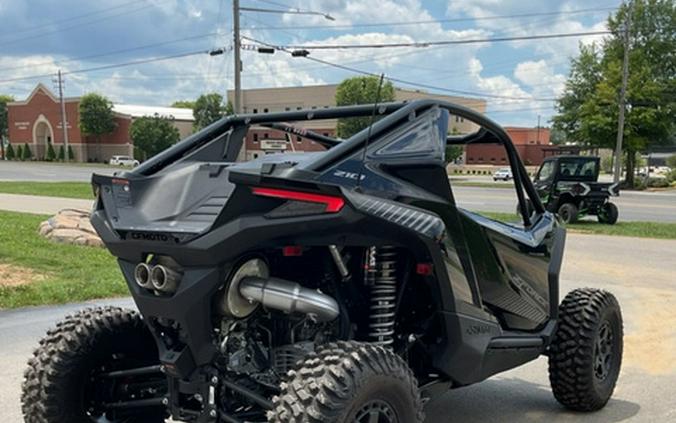 2026 CFMOTO ZFORCE Z10