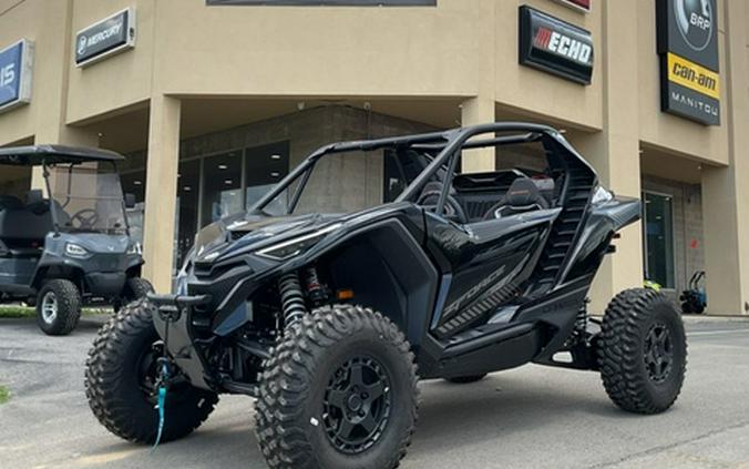 2026 CFMOTO ZFORCE Z10