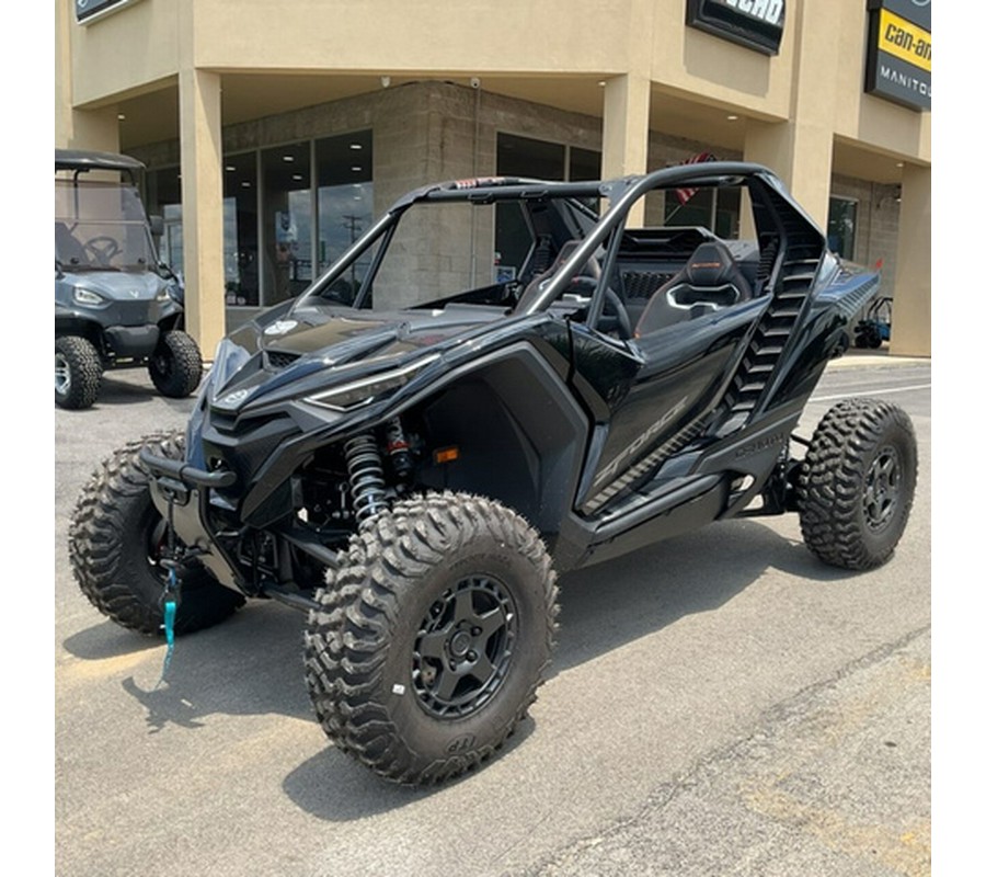 2026 CFMOTO ZFORCE Z10