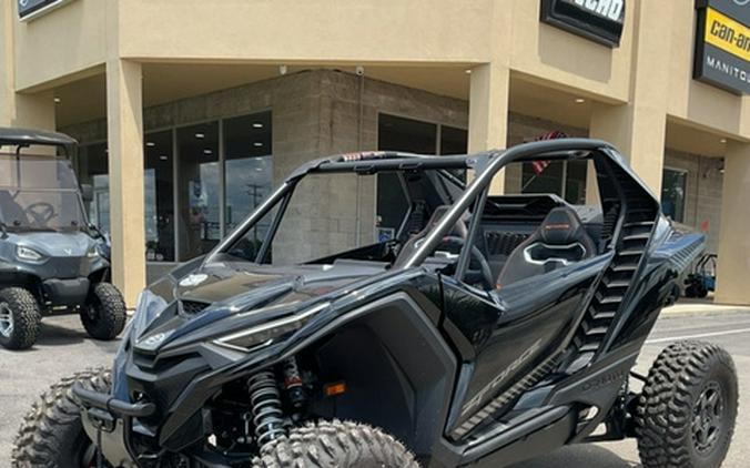 2026 CFMOTO ZFORCE Z10