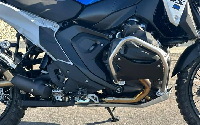 2024 BMW R1300 GS