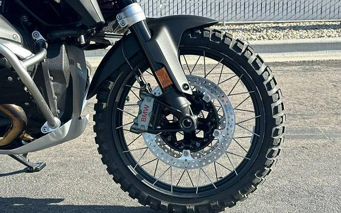 2024 BMW R1300 GS