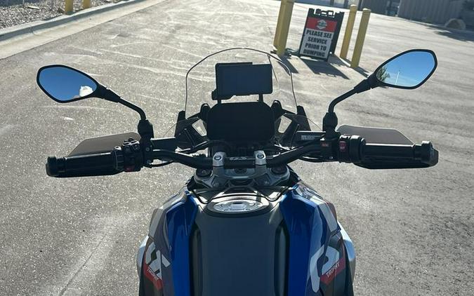 2024 BMW R1300 GS