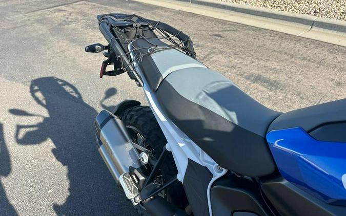 2024 BMW R1300 GS
