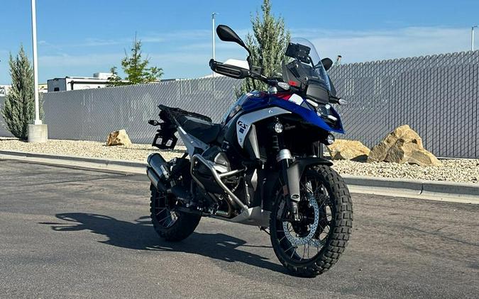 2024 BMW R1300 GS