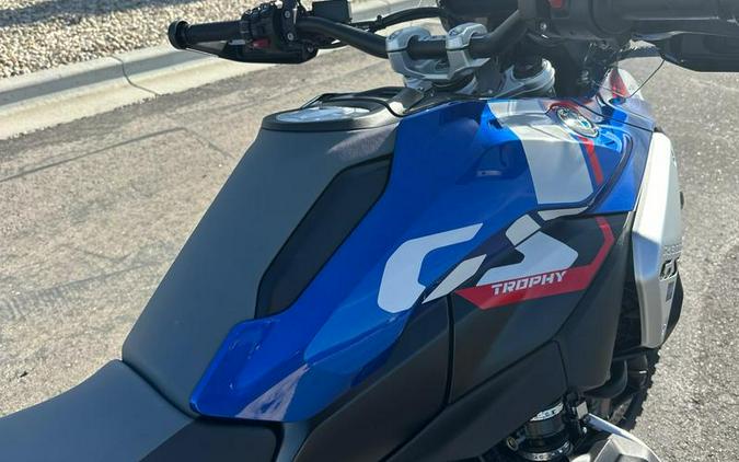 2024 BMW R1300 GS