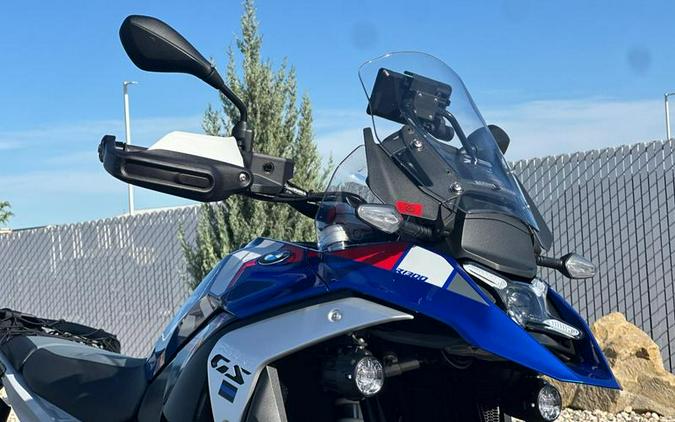 2024 BMW R1300 GS