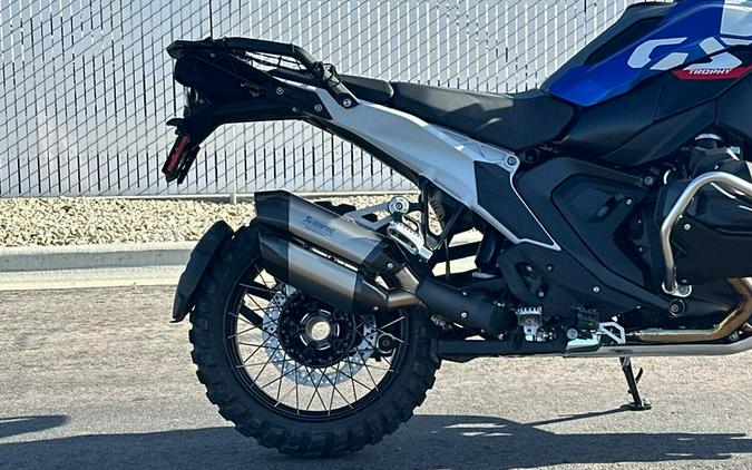 2024 BMW R1300 GS
