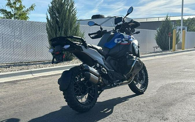 2024 BMW R1300 GS
