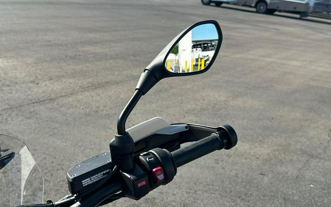 2024 BMW R1300 GS