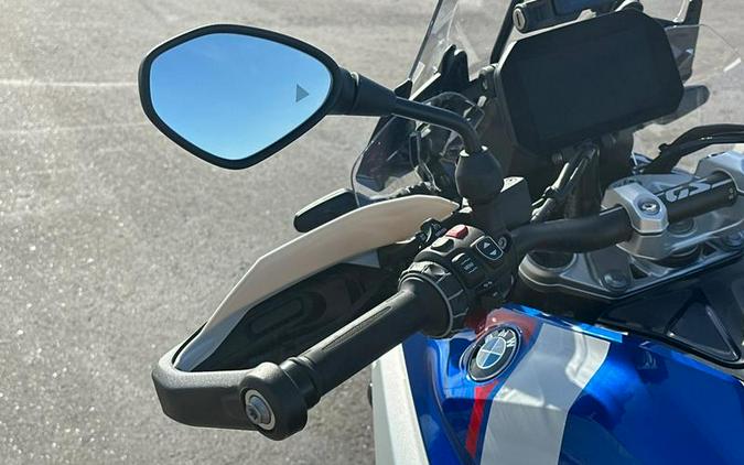 2024 BMW R1300 GS