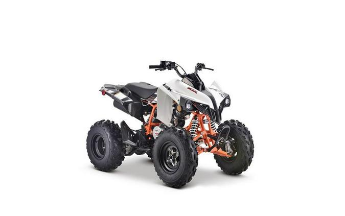 2022 JACKAL 200 - Kayo
