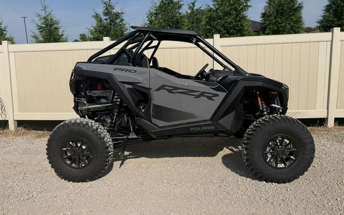 2026 Polaris RZR Pro S Ultimate