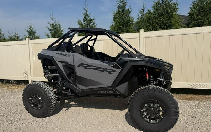 2026 Polaris RZR Pro S Ultimate