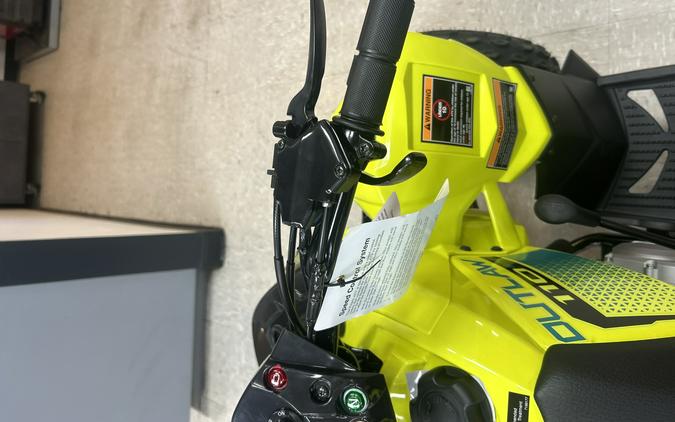 2026 Polaris Outlaw® 110 EFI