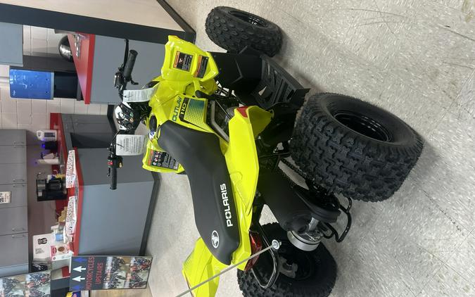 2026 Polaris Outlaw® 110 EFI