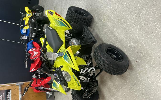 2026 Polaris Outlaw® 110 EFI