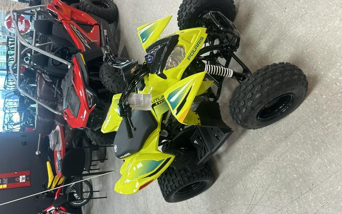 2026 Polaris Outlaw® 110 EFI