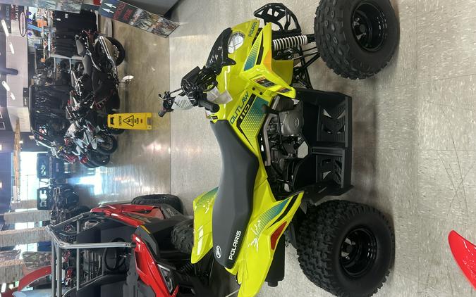 2026 Polaris Outlaw® 110 EFI