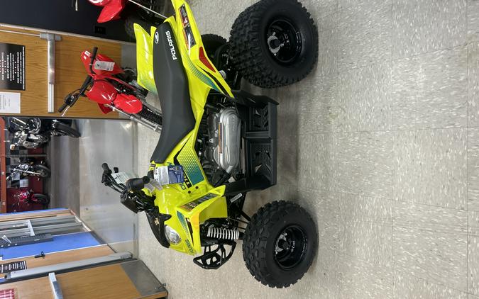 2026 Polaris Outlaw® 110 EFI