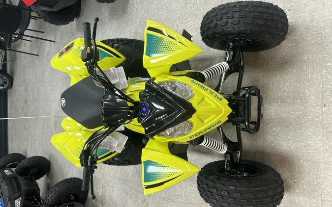 2026 Polaris Outlaw® 110 EFI