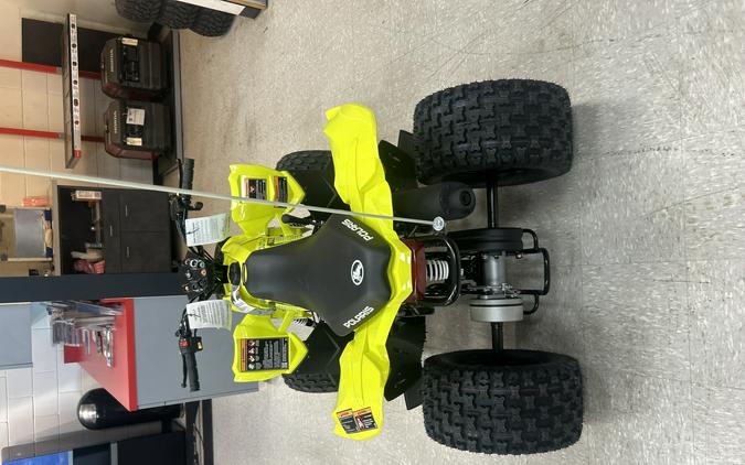 2026 Polaris Outlaw® 110 EFI