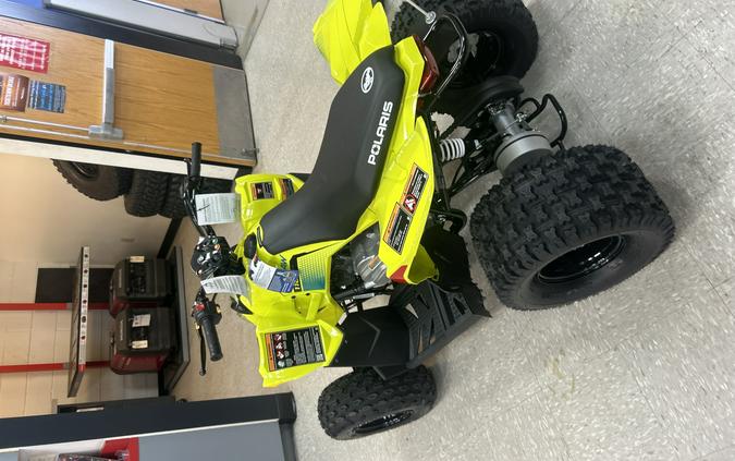 2026 Polaris Outlaw® 110 EFI